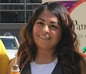 Claudia Ramirez